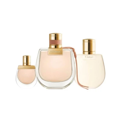Afbeelding van Chloé Nomade Gift Set