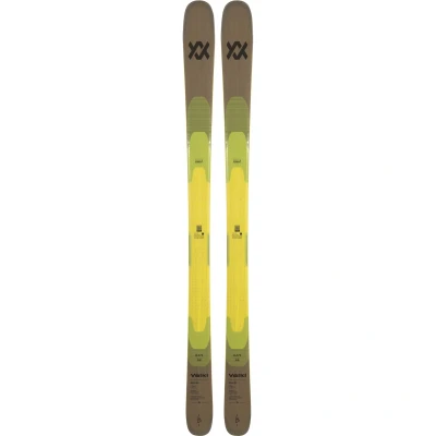 Afbeelding van Freeride Ski&#039;s Völkl Blaze 86 (166cm Olive)