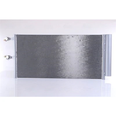 Afbeelding van Nissens Airco condensor 941069