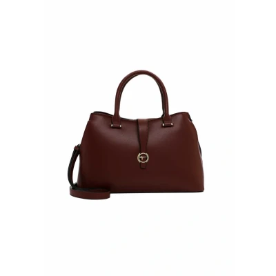 Afbeelding van Tamaris Shopper TAS Giorgia ( 34104 ) Dames handtassen red 600