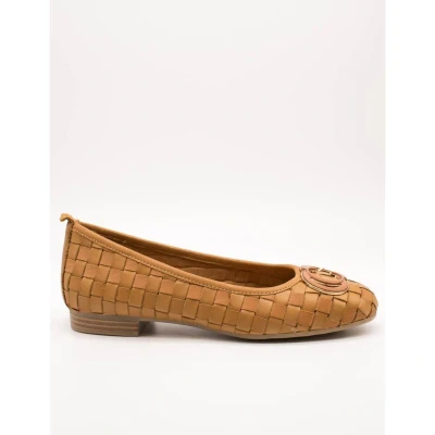 Afbeelding van CARMELA 162169 Schoen KAMEL