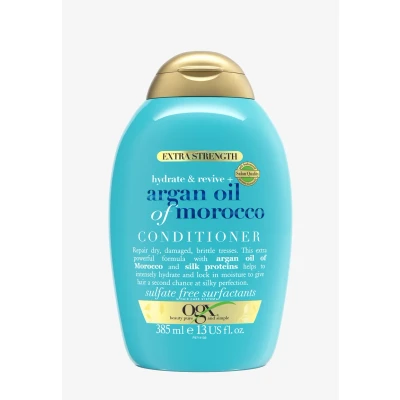 Afbeelding van Organix Extra Strength Hydrate &amp; Revive Argan Oil Of Morocca Conditioner