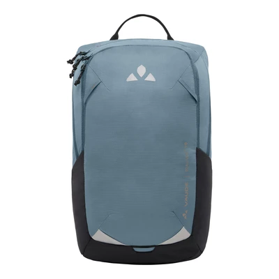 Afbeelding van VAUDE / Trailvent 10 Backpack Unisex heron &gt;70% Recycled materiaal