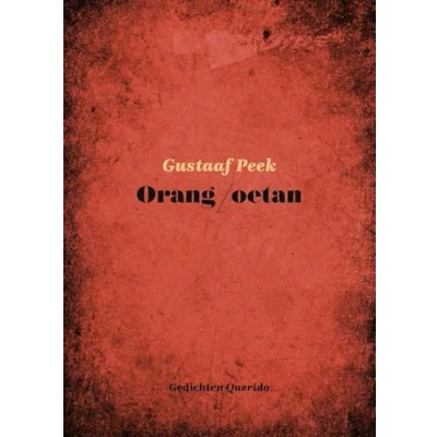 Afbeelding van Orang oetan