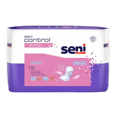 Afbeelding van Inlegverband Seni Control 1404 Super