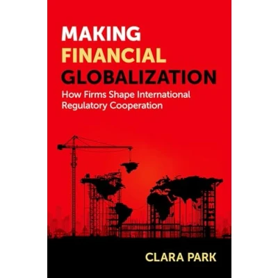 Afbeelding van Making Financial Globalization