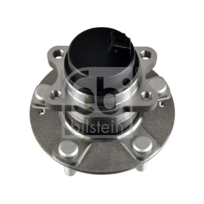 Afbeelding van Wiellagerset FEBI BILSTEIN 175663
