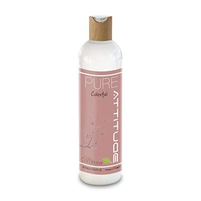 Afbeelding van Trontveit Pure Colorful Conditioner 500ml