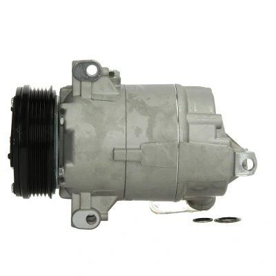 Afbeelding van Nissens Airco compressor 89216