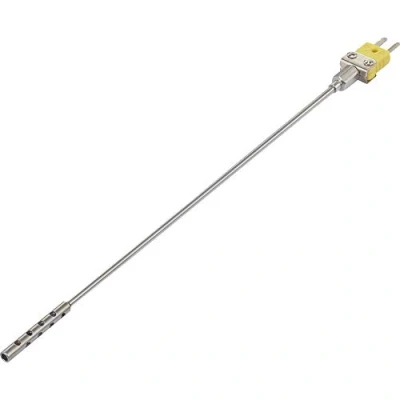 Afbeelding van VOLTCRAFT TP 201 Luchtsensor 100 tot 300 C Sensortype K