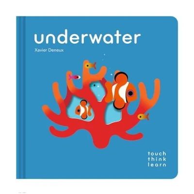 Afbeelding van TouchThinkLearn TouchThinkLearn: Underwater