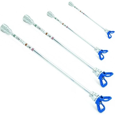 Afbeelding van Graco Tipverlengstuk Met Rac X Tiphouder 40 Cm (287020)
