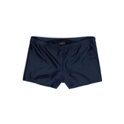 Afbeelding van JP1880 Zwembroek, Heren, Maat: 4XL, Dark blue