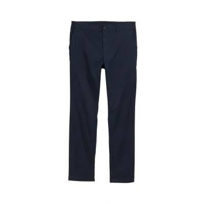 Afbeelding van TOM Tailor Ultralight Regular FIT Chino, Heren, Maat: 29x32, Sky captain blue