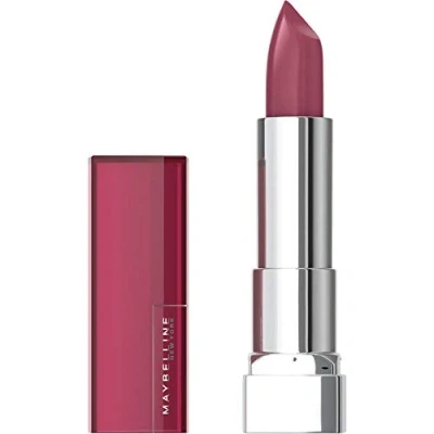 Afbeelding van Maybelline Color Sensational Cream Lipstick 200 Rose Embrace