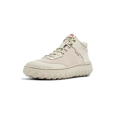 Afbeelding van Camper Ground enkellaars voor heren, Grijs 004, 40 EU