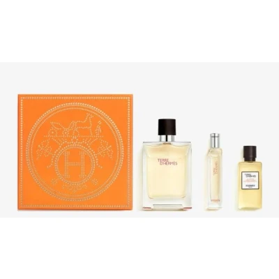 Afbeelding van Hermès Terre D&#039;Hermès Gift Set