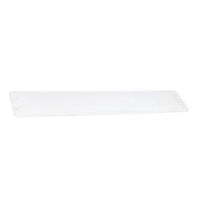 Afbeelding van Electrolux AEG 4055093019 lamp afdekkap afzuigkap