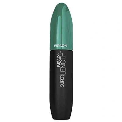 Afbeelding van Revlon Professional Super Lenght Mascara 001 Blackest Black