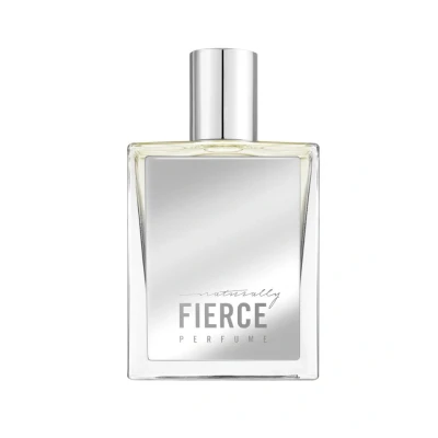 Afbeelding van Abercrombie &amp; Fitch Naturally Fierce Eau de Parfum 50 ml