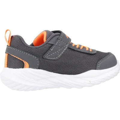 Afbeelding van Skechers Sneaker Grijs 22