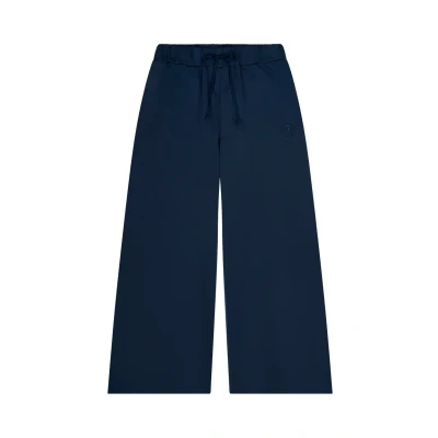 Afbeelding van Schiesser Pyjamabroek, Dames, Maat: 36, Admiral