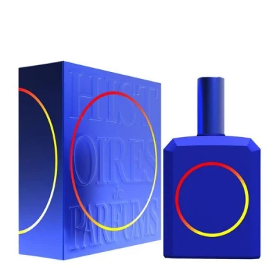 Afbeelding van Histoires de Parfums This Is Not A Blue Bottle 1.3 Eau Parfum 120 ml