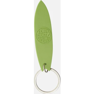 Afbeelding van Ripcurl Surfboard Keyring Green/Pink/Whit