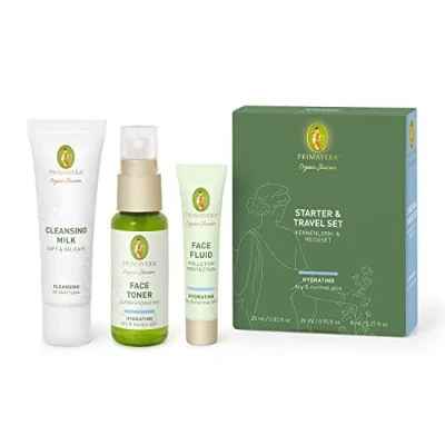 Afbeelding van Starter &amp; travel set hydrating