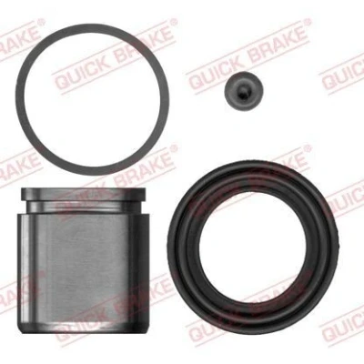 Afbeelding van Quick Brake Remklauw revisie 114 5236