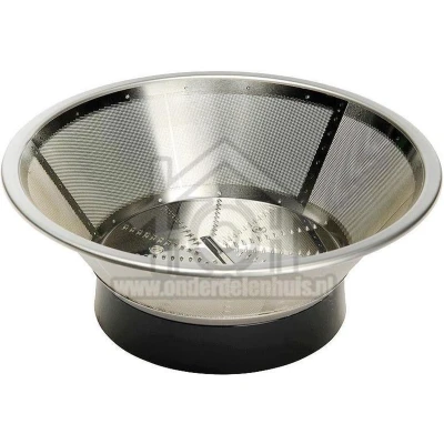 Afbeelding van Braun Filter Van sapcentrifuge Multiquick 3, 5, 7 BR81345892
