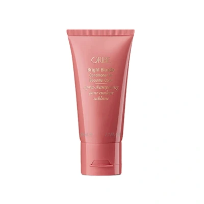 Afbeelding van Oribe Bright Blonde Conditioner for Beautiful Color