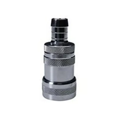 Afbeelding van Vikan 1/2&quot; Snelkoppeling Met Waterstop voor alle Q Stelen