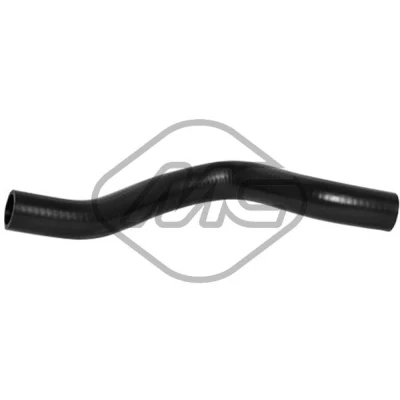 Afbeelding van Metalcaucho 98890 Koelwaterslang Bovenaan MAZDA: 2 Hatchback (DE, DH) 1.5 2007 2015