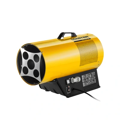 Afbeelding van Master Gasheater BLP 33ET 33kW (Nederland)