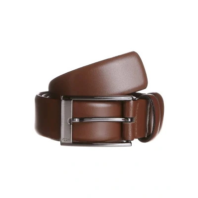 Afbeelding van JOOP! Riem, Heren, Maat: 85, Cognac