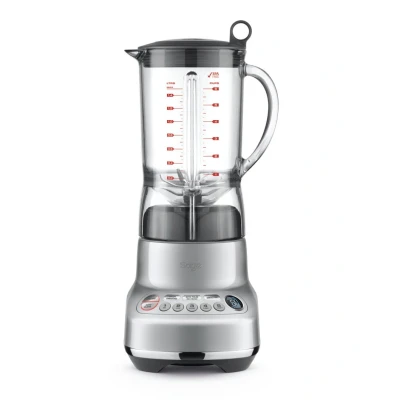 Afbeelding van Sage The Fresh &amp; Furious blender 1,5 liter SBL620 Zilver