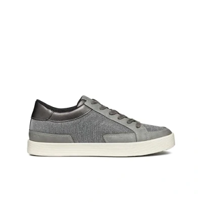 Afbeelding van Geox D Blomiee B Sneakers voor dames, donkergrijs (dark grey), 35 EU