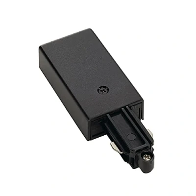 Afbeelding van SLV 143040 230V railsysteemcomponenten Zwart