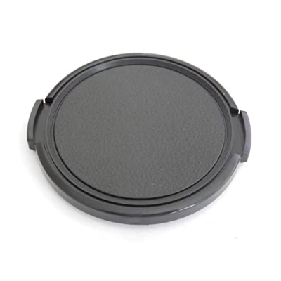 Afbeelding van vhbw Lensdop 62 mm, compatibel met camera Tamron 70 300 mm 4 5.6 AF Di LD Macro 1:2, SP VC USD