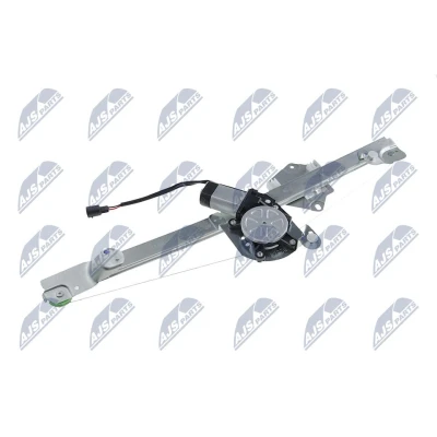 Afbeelding van Raambedieningsmechanisme NTY EPS RE 004S