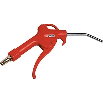 Afbeelding van KS Tools 515.1902 Pneumatisch uitblaaspistool 6.3 bar