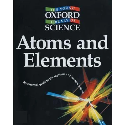 Afbeelding van Atoms and Elements
