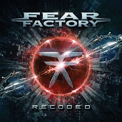 Afbeelding van Fear Factory Recoded (CD)