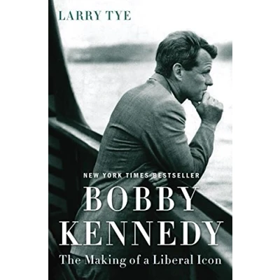 Afbeelding van Bobby Kennedy