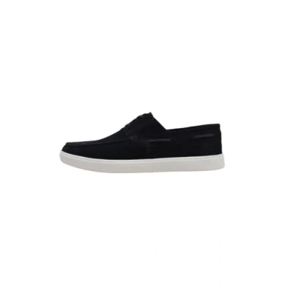 Afbeelding van Geox Jongens U Avola B Moccasin, Donkerblauw, 39 EU