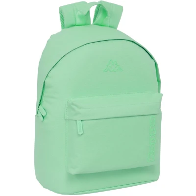 Afbeelding van Schoolrugzak kappa basics Munt 31 x 41 16 cm