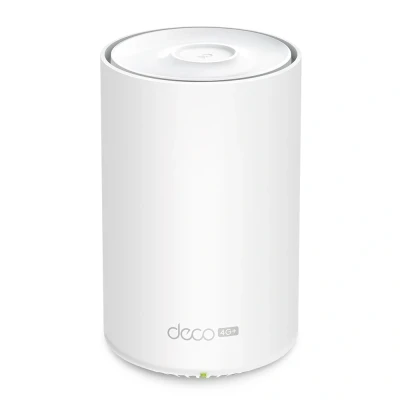 Afbeelding van TP Link Deco X20 4G+ Mesh router