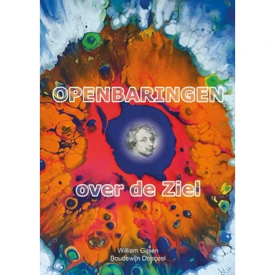 Afbeelding van Openbaringen over de Ziel
