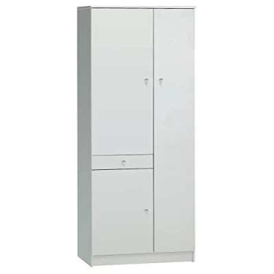 Afbeelding van Mediclinics Speedflow handdroger automatisch M06A wit